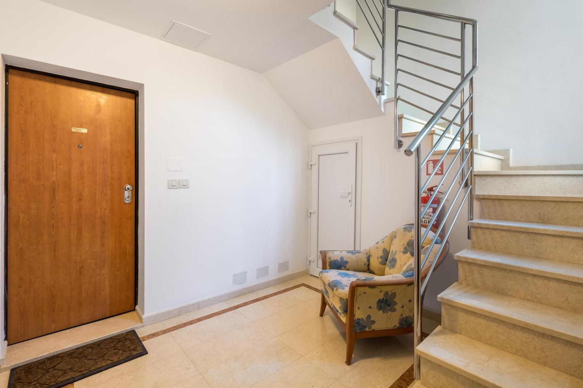 אופטיה Kvarner Bay View Apartments חדר תמונה