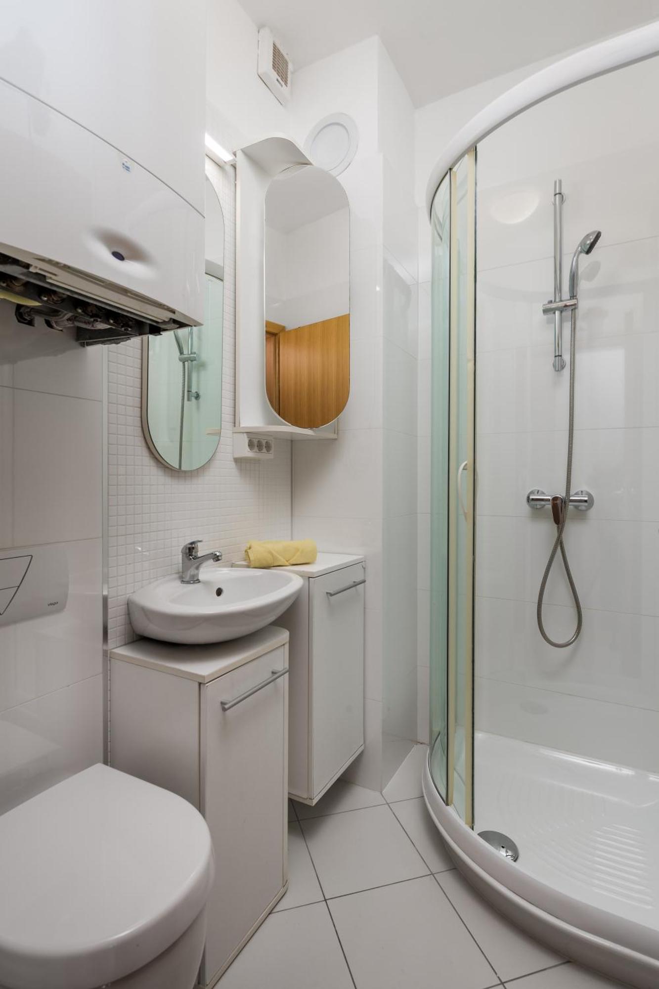 אופטיה Kvarner Bay View Apartments חדר תמונה
